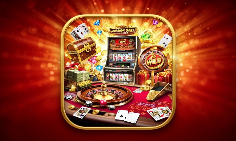 nagita bet mobile gaming