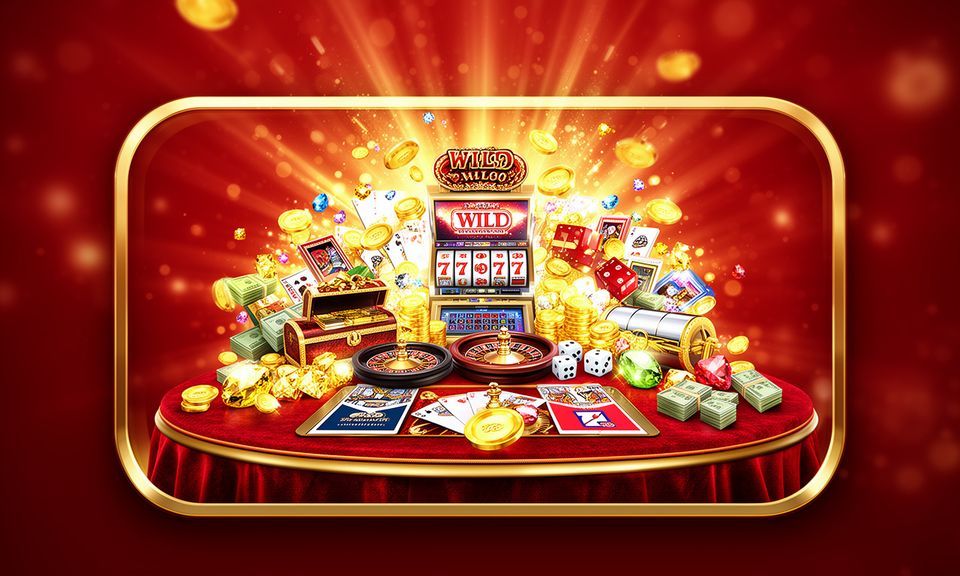 nagita bet Sportsbook Markets