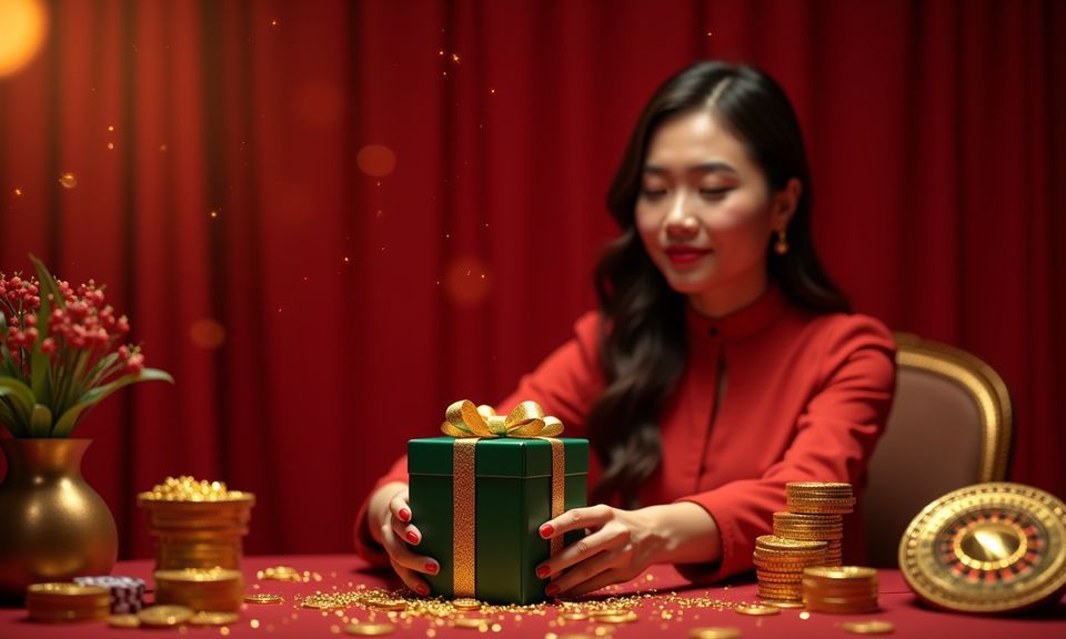 nagita bet Casino