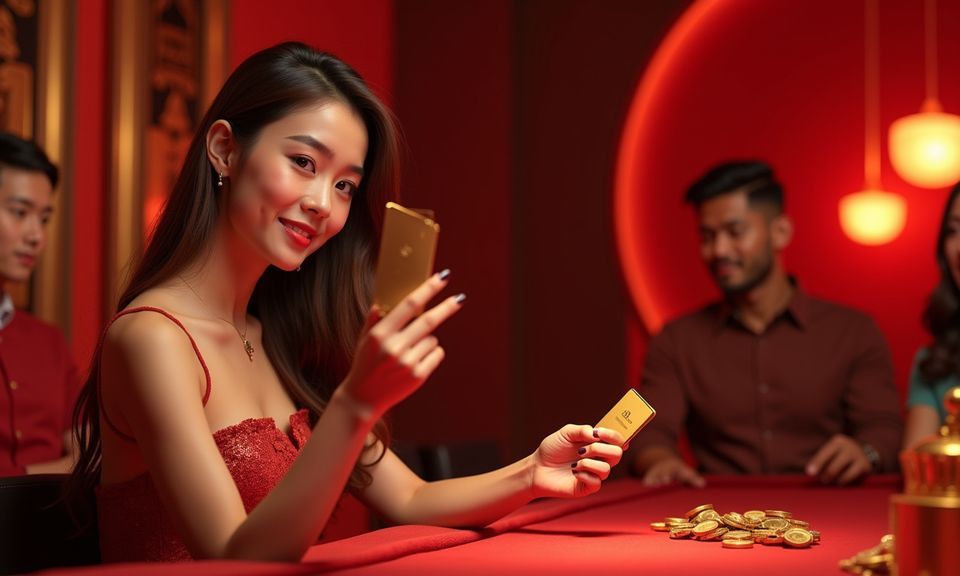 nagita bet What Dragon Tower Fast Round Puts on the Table